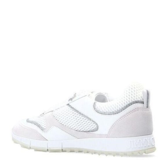 Jimmy Choo Java Leather Shoes - Picture 3 of 5